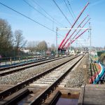 centraal station utrecht