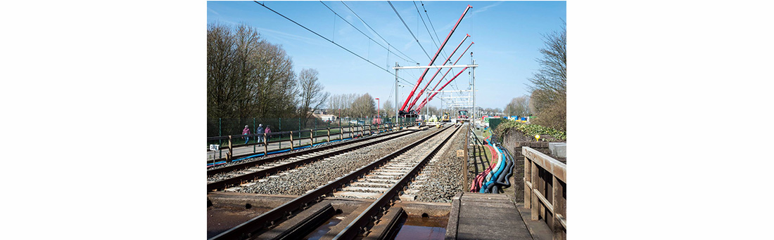 utrecht centraal