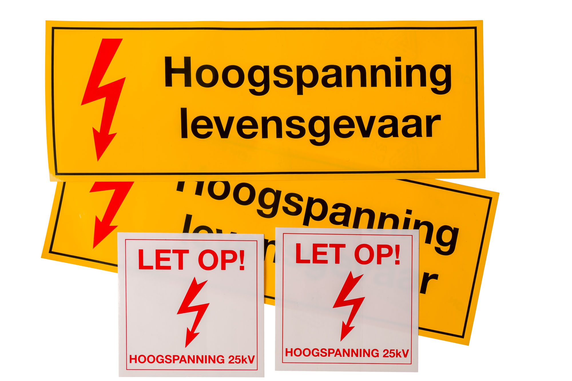 waarschuwing