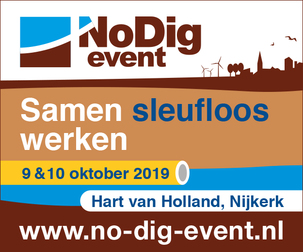 No-Dig Event